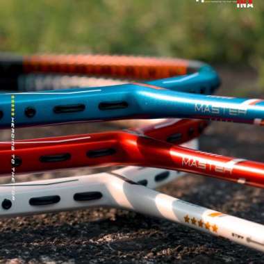 Raket Badminton Felet TJ 1000 Power Speed Control