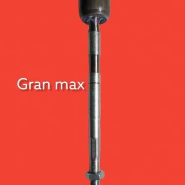 Rack And Long Tierod Daihatsu Grand Max