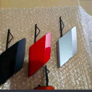 Tutup Derek Tutup Towing Depan Belakang Daihatsu Sigra Original Hitam