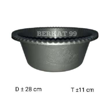 BASKOM / BASKOM PLASTIK / BASKOM SERBAGUBA / OVJ 14