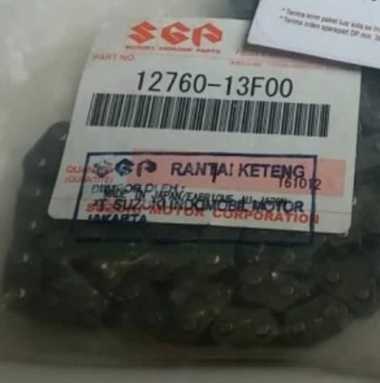 Rantai Keteng Thunder 250 GSX250 Original SGP