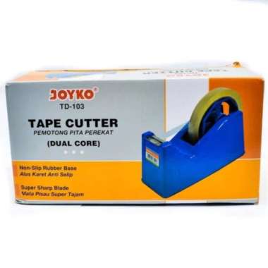 tape cutter joyko td 103 Multicolor