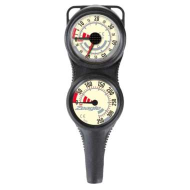 Zeagle - Combo 2 Gauge Miflex