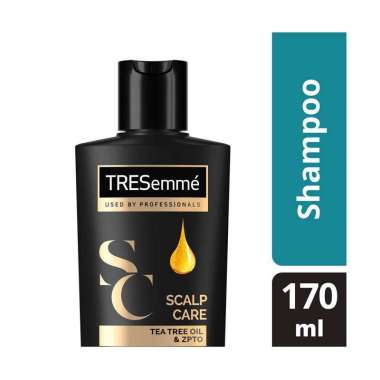 TRESemme Shampoo Scalp Care 170ml