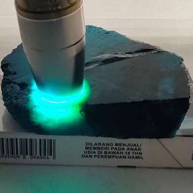 BATU BACAN DOKO Bongkahan, batu yg dikirim sesuai foto, Kode 41