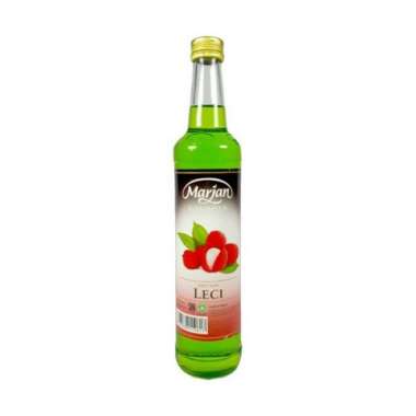 Sirup Marjan Boudoin 460 ML LECI