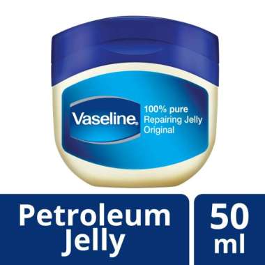 UNILEVER VASELINE PETROLEUM JELLY 50ml
