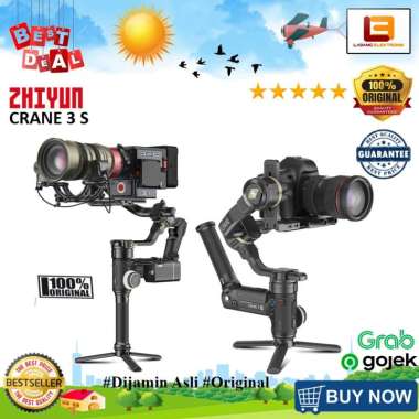 zhiyun crane 3 harga