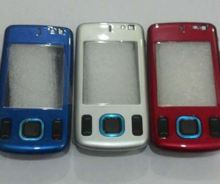 Casing Nokia 6600 Slide Non Tulang