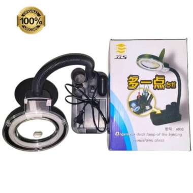 LAMPU SERVICE TEKUK SUNSHINE SS-A808 LED SUNSHINE A808