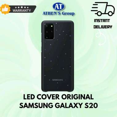 LED COVER ORIGINAL SAMSUNG GALAXY S20