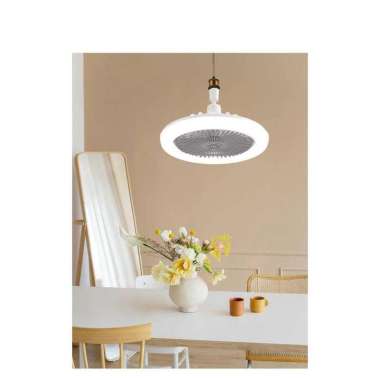 Kipas Ceiling Fan Light Brushless Motor - TG-66
