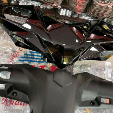 COVER LAMPU BATOK LAMPU DEPAN BELAKANG BEAT FI depan