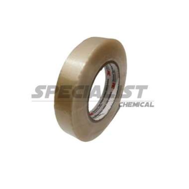 filament tape 3m 8934 lakban serat tembaga - pengikat barang berat Multicolor