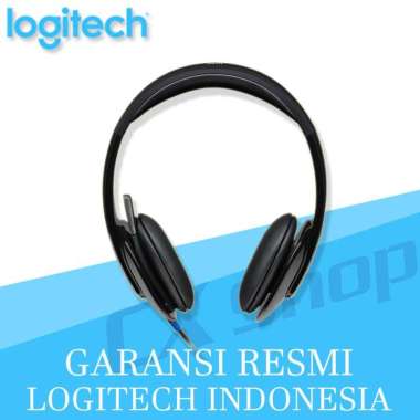Logitech H540 USB Headset