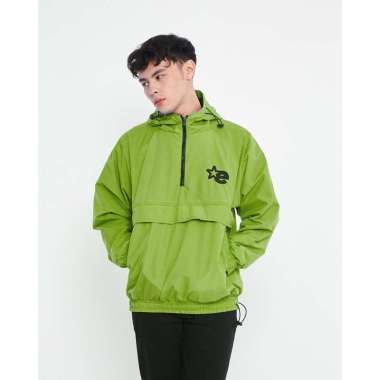 Erigo Pullover Blondly Olive Unisex XL