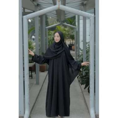 MECCA ABAYA Multicolor