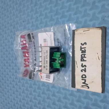 KIPROK REGULATOR HONDA BEAT VARIO SCOOPY BLADE REVO SPACY