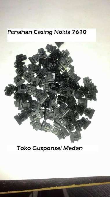 Penahan Casing Nokia 7610