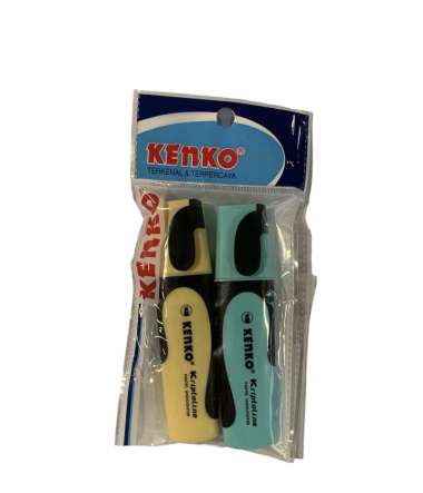 KENKO HIGHLIGHTER KRIPTON SET-2