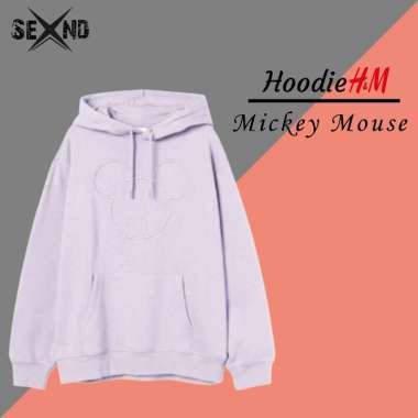 Harga store hoodie h&m