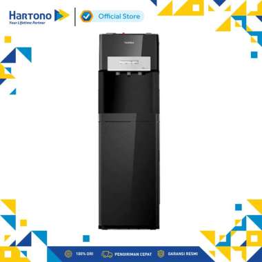 Toshiba Dispenser Air Berdiri Standing Dispenser RWF-W2035UVBID(K)