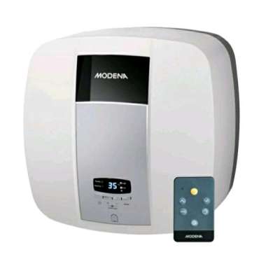 Water Heater Modena ES 15 DR Casella