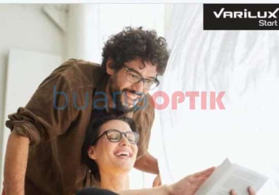 LENSA ESSILOR VARILUX START 1.5 BLUE UV CAPTURE CRIZAL ROCK/SAPPHIRE ROCK