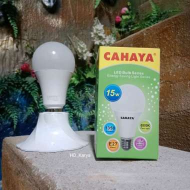 Lampu Led CAHAYA 15w