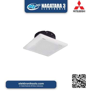 EXHAUST FAN MITSUBISHI EX-20SC5T