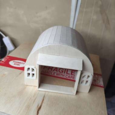 Rumah hamster/perlengkapan hamster/mainan hamster/singel Varian Based Information