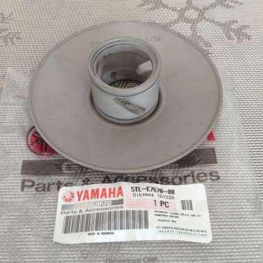 Pully Belakang Luar Yamaha Mio Cw Mio Sporty Original 5TL-E7670-00