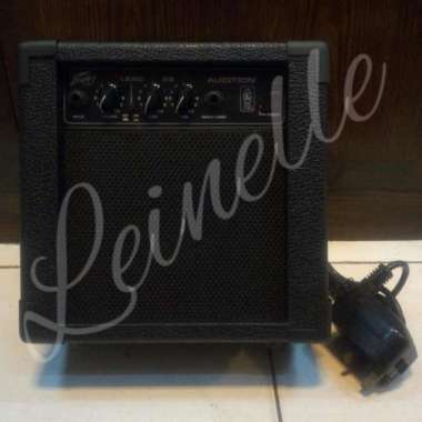Amplifier Gitar Peavey Audition