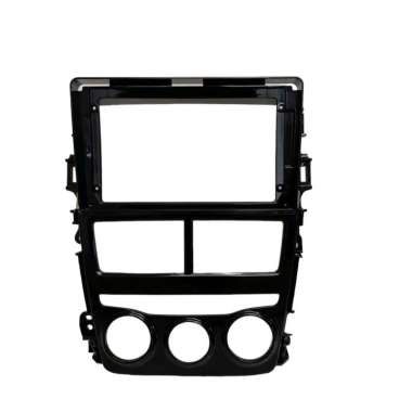 Frame yaris 2015 9 inch frame toyota yaris 2015 9 ins