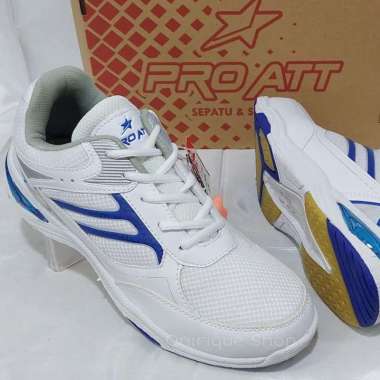 Sepatu Olahraga Pro Art Original WP 5500 P/BIRU - 42