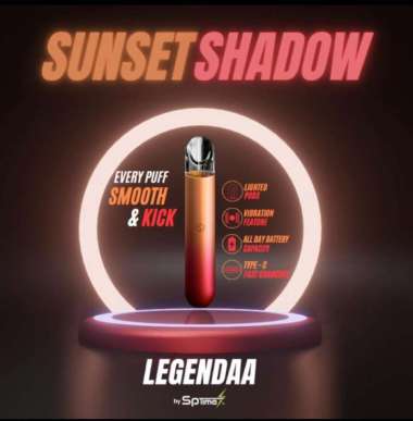 SP2S - SP2S LEGENDAA DEVICE SUNSET SHADOW