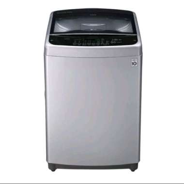 Mesin Cuci LG T-2107VS2M | Top load 7kg T2107VS2M T2107 VS2M