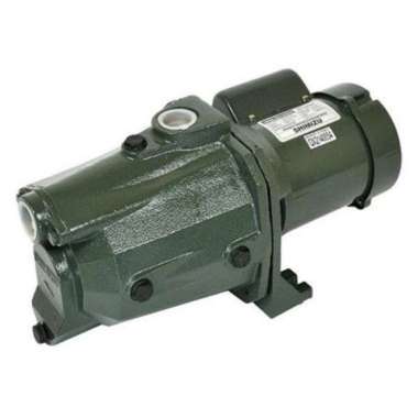 Pompa Air Semi Jet Pump SHIMIZU JET 108 BIT