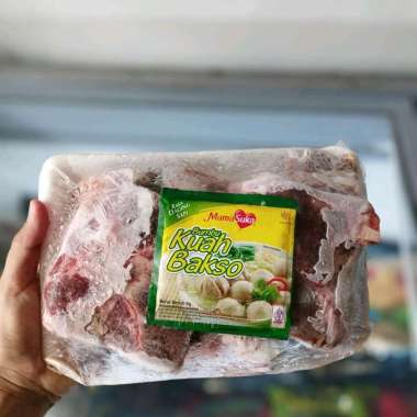 Iga Gondrong 1kg