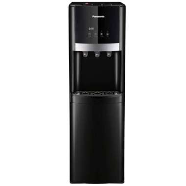 Dispenser PANASONIC NY-WDB83MAK Galon Bawah NYWDB83MAK Hitam
