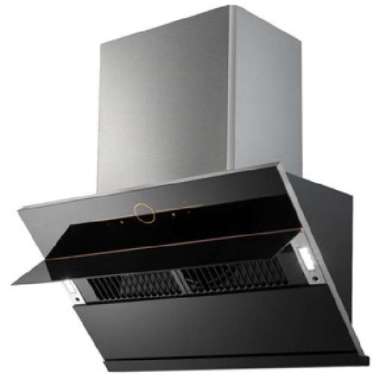 FOTILE Range Hood - JQG9009X - Wave Hand Sensor and Noise Reduction