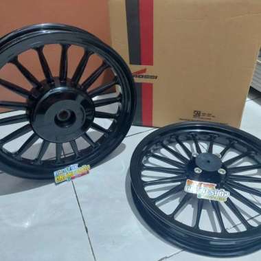 Velg Vrossi Venom Galaxy 2 Copy Daytona Putih Vario 125 Vario 150 Multicolor