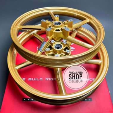 Velg Rcb Sp522 Mx King 160 160 Multicolor