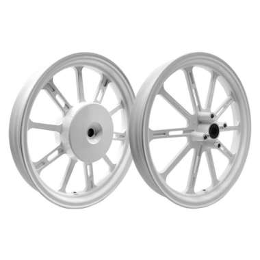 Vnd Velg Racing V Mode 185X14 & 215X14 - Beat/ Vario/ Scoopy/ Genio Multicolor