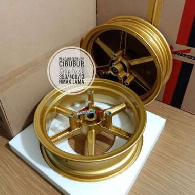 Velg Racing Rossi Nmax Lama Multicolor