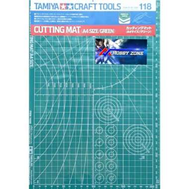 Jual Gunpla Tool Kit Paket Cutting Mat A3 Alas Potong Gundam