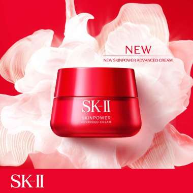 Promo Sk-ii Stempower Rich Cream [50 Gr] Diskon 10% Di Seller Sk2