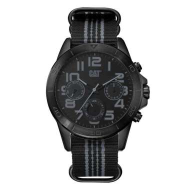 JAM TANGAN CATERPILLAR ORIGINAL CAT YT.169.65.115 JAM CATERPILLAR ORIGINAL YT 169 65 115 169 JAM TAN