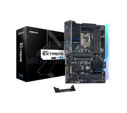 MAINBOARD / MOTHERBOARD ASROCK Z590 EXTREME SOCKET LGA1200