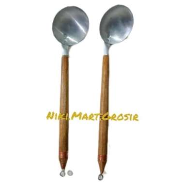 Lkh Irus B3 / Irus Kayu B3 / Irus Centong Kuah